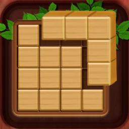 Ikon QBlock Puzzle : Game Otak