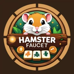 أيقونة Hamster Faucet - Collect HMSTR